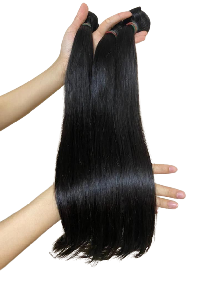 Indian Silky Straight Single Bundle Deal