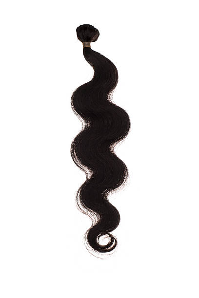 Raw Body Wave Brazilian Hair Single Bundle Deal
